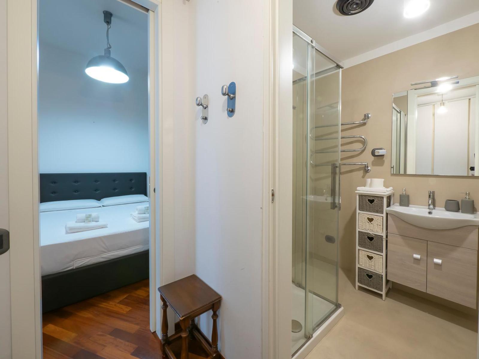 Appartement Youhosty - Elegant Duomo Milan