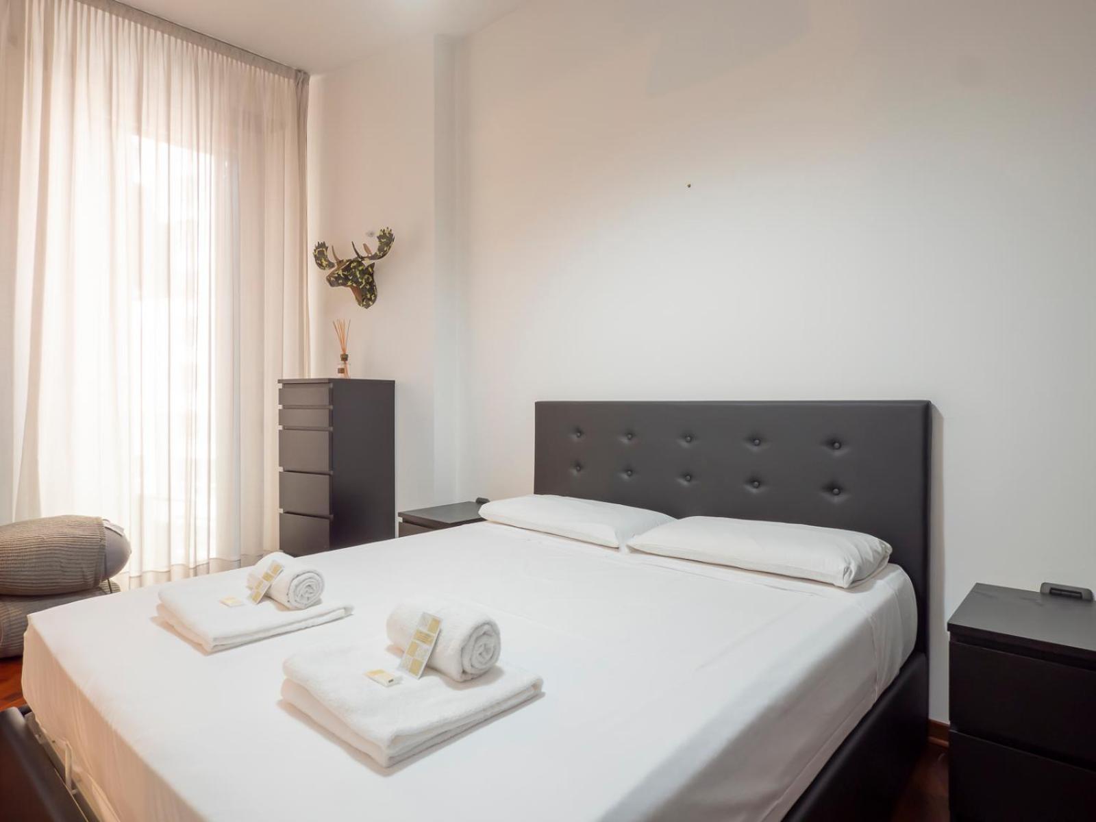 Appartement Youhosty - Elegant Duomo