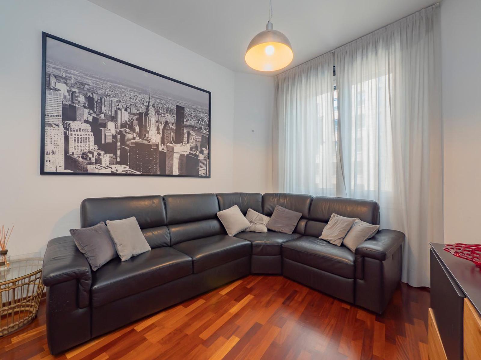 Appartement Youhosty - Elegant Duomo Milan