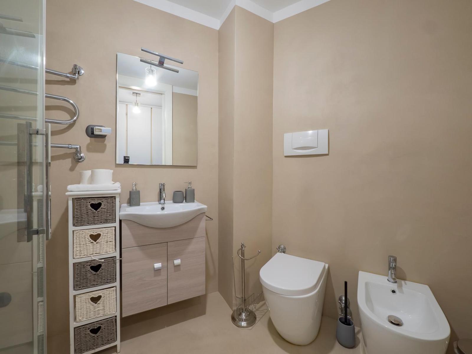 Youhosty - Elegant Duomo Appartement *