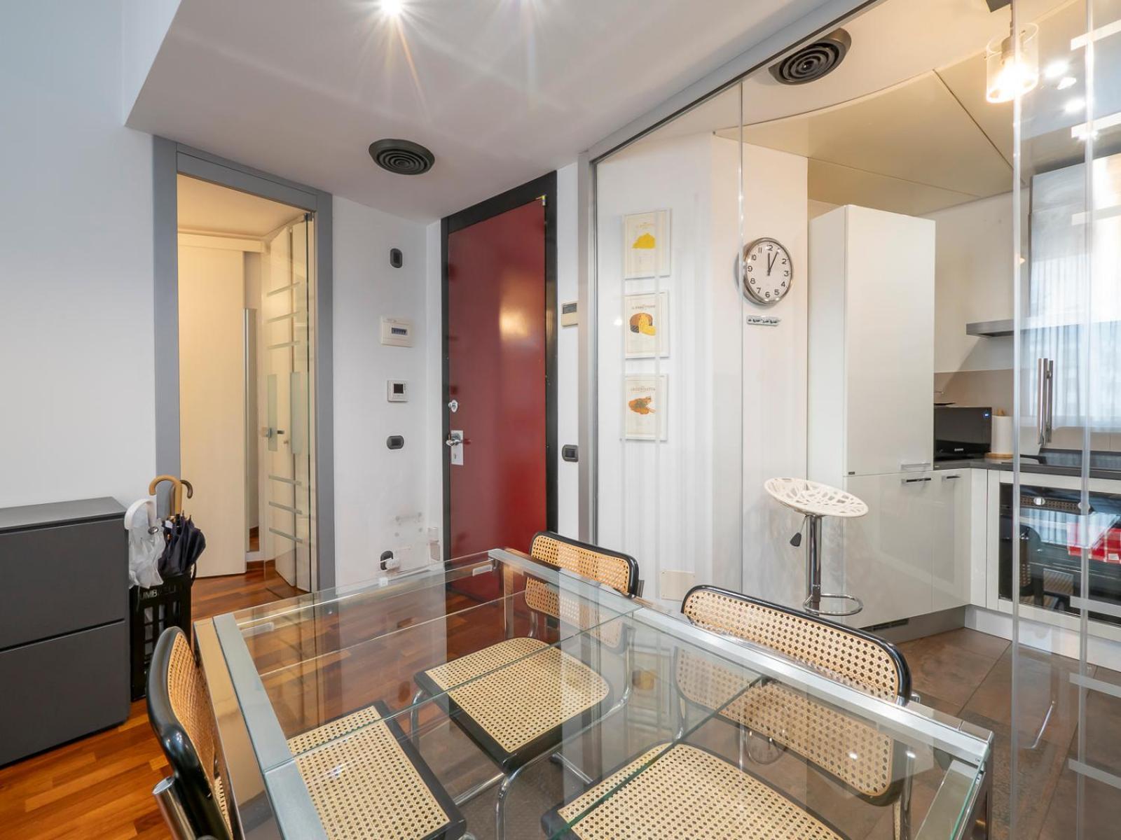 Youhosty - Elegant Duomo Appartement Milan